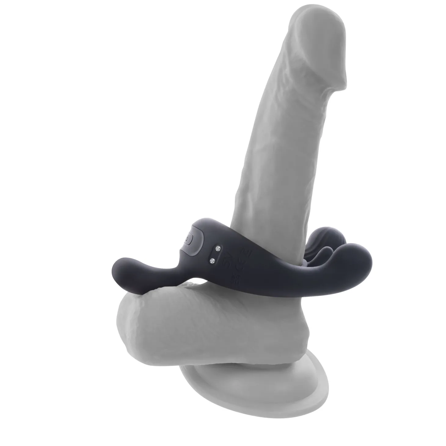 Playboy - Triple Play - Zwart