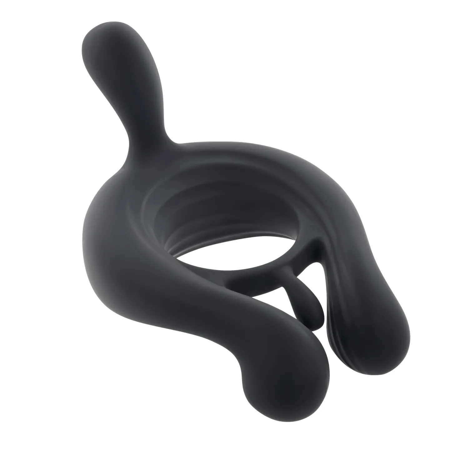 Playboy - Triple Play - Zwart