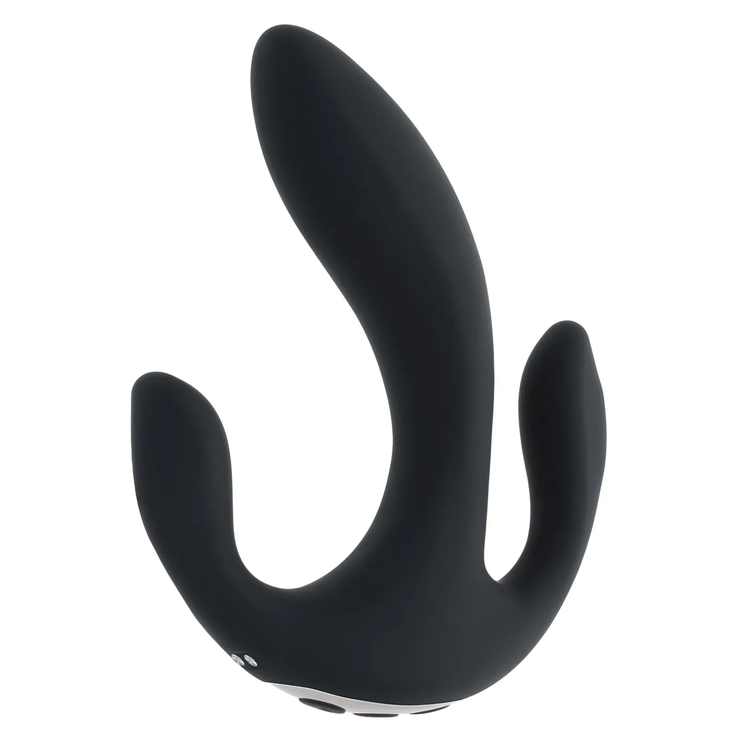 Playboy - Triple Threat - Zwart