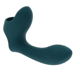 Playboy - Wrapped Around Your Finger - Groen