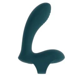 Playboy - Wrapped Around Your Finger - Groen