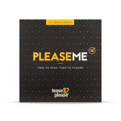Please Me Spel