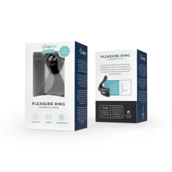 Pleasure Cockring