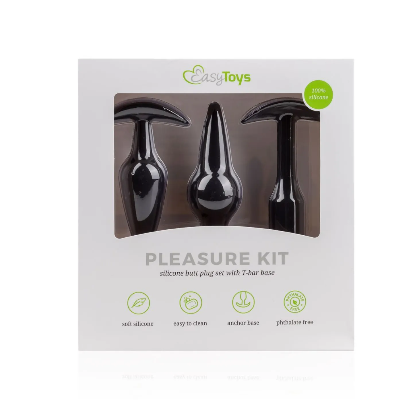 Pleasure Kit