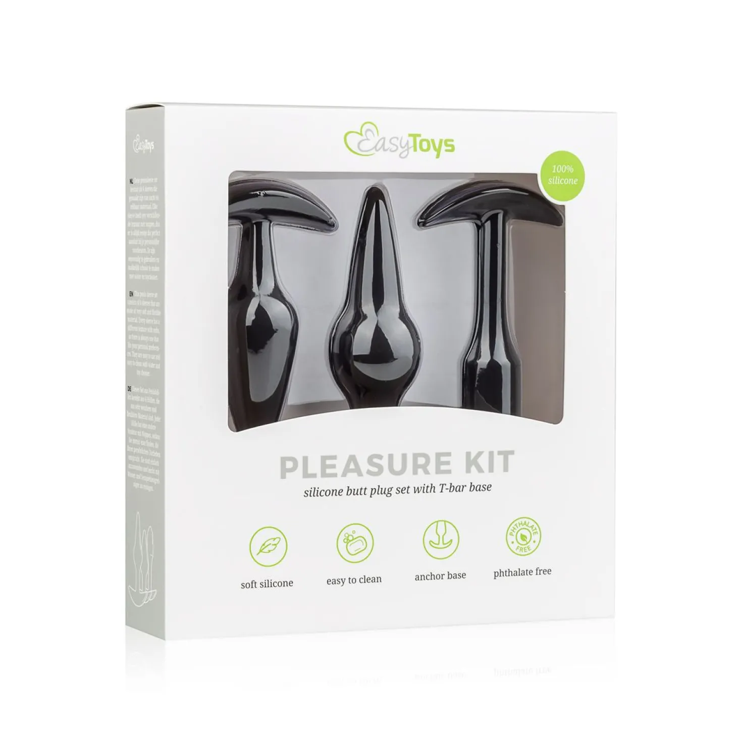 Pleasure Kit