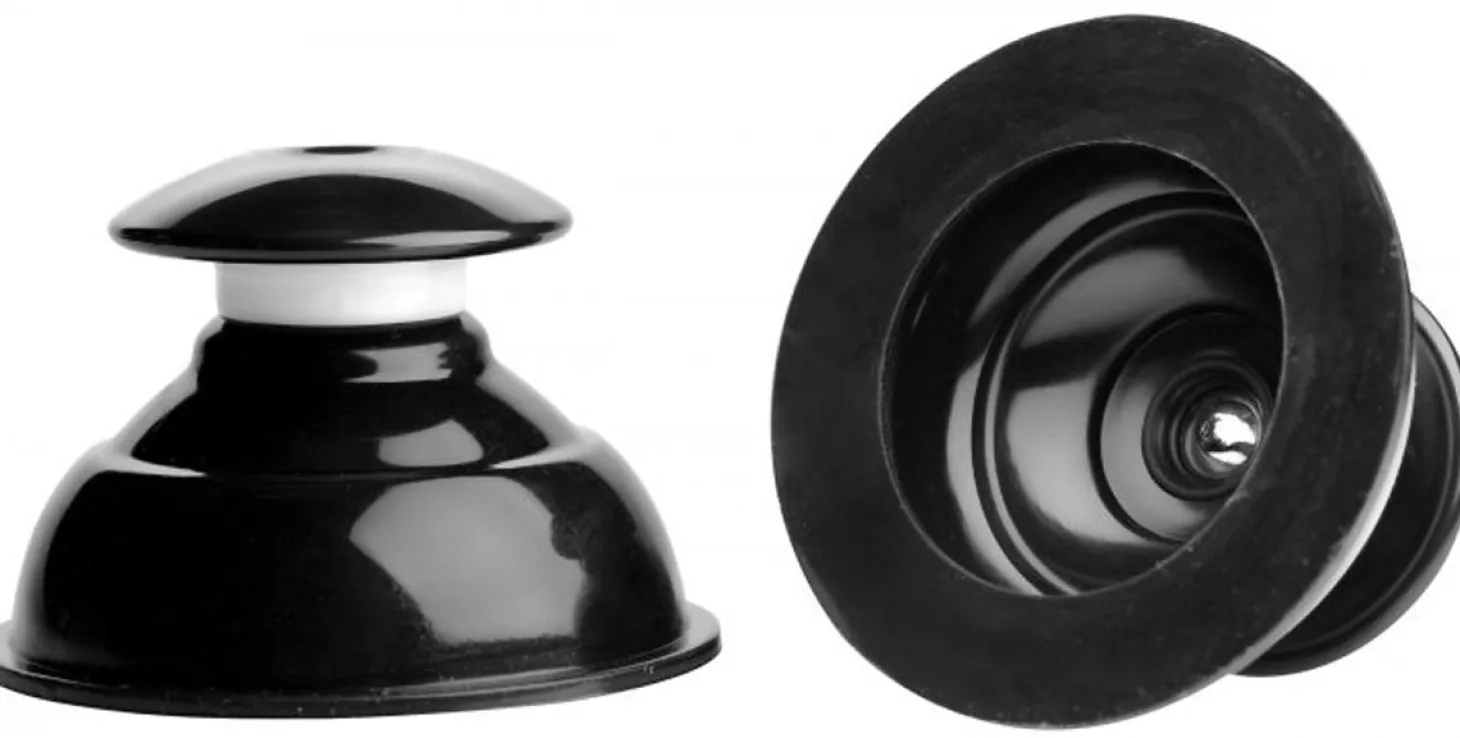 Plungers Extreme Suction Tepelzuigers