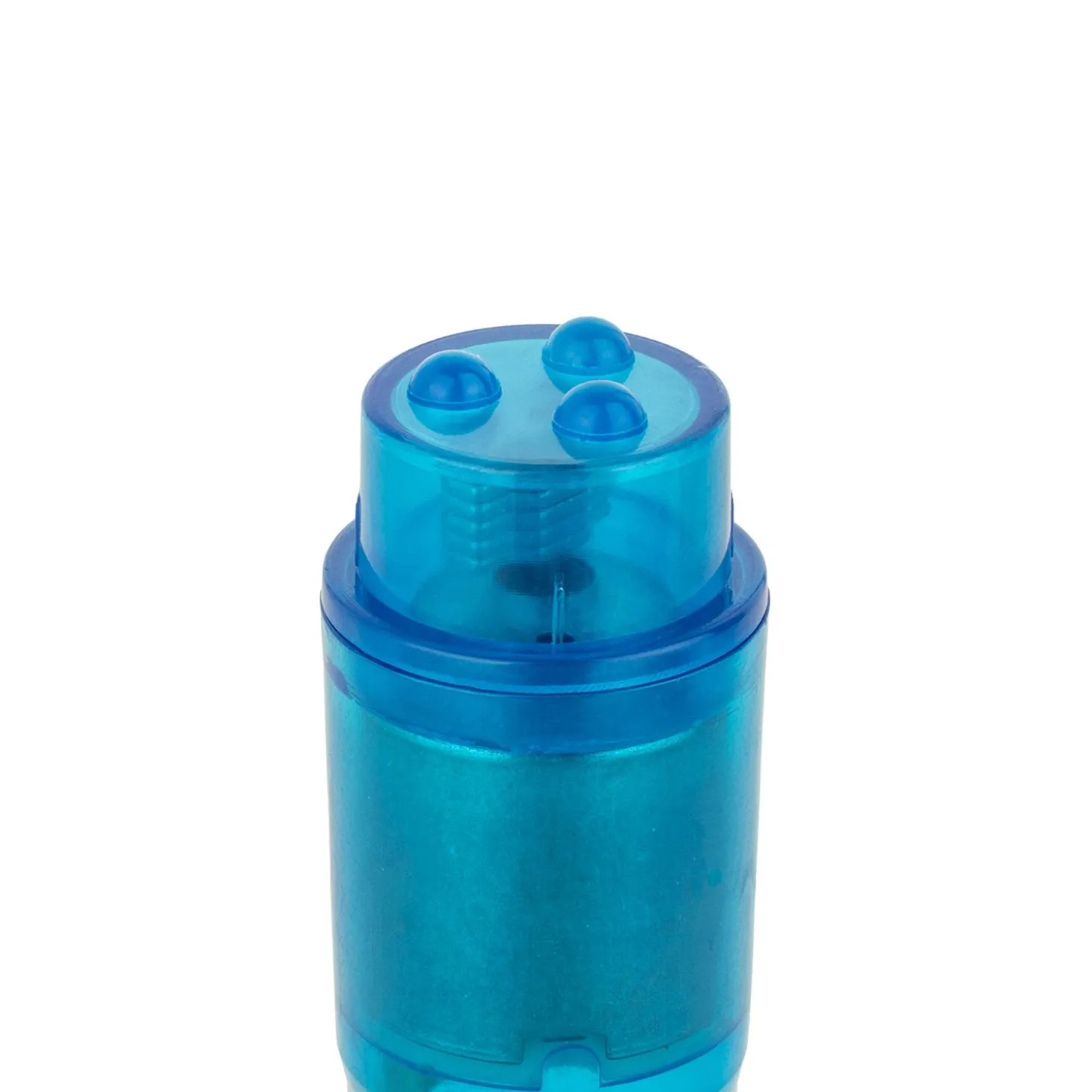 Pocket Rocket - Blauw