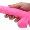 Poppin Dildo 16,5 cm - Roze
