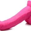 Poppin Dildo 19 cm - Roze