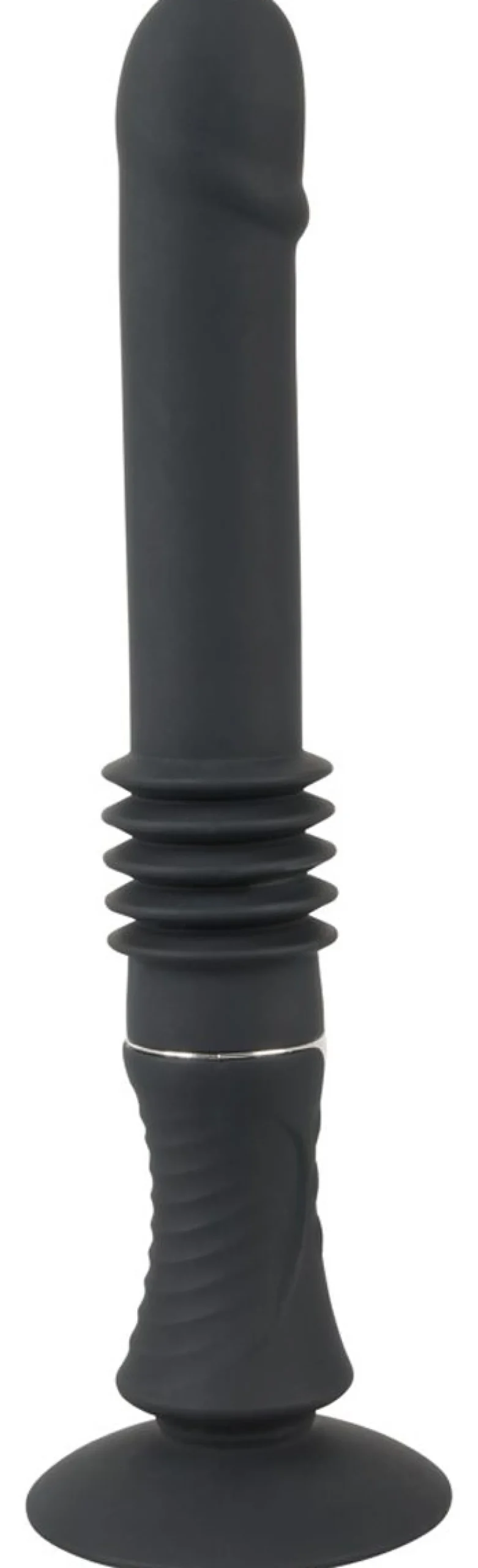 Portable Fucking Machine - Stotende Vibrator