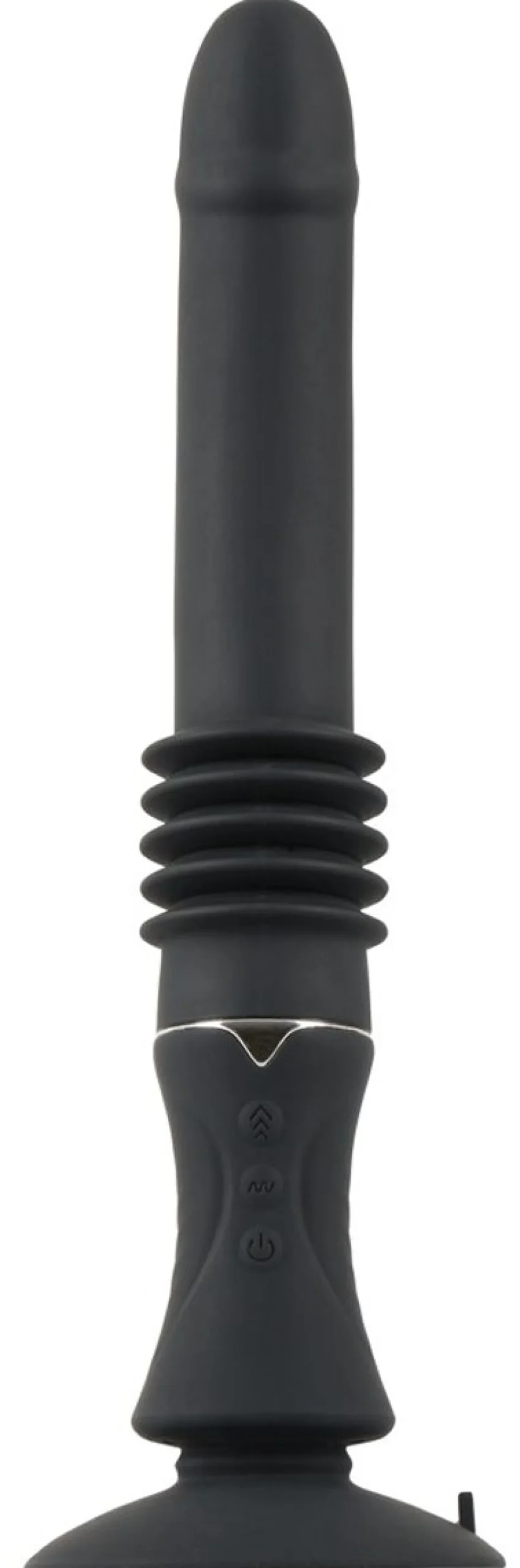 Portable Fucking Machine - Stotende Vibrator
