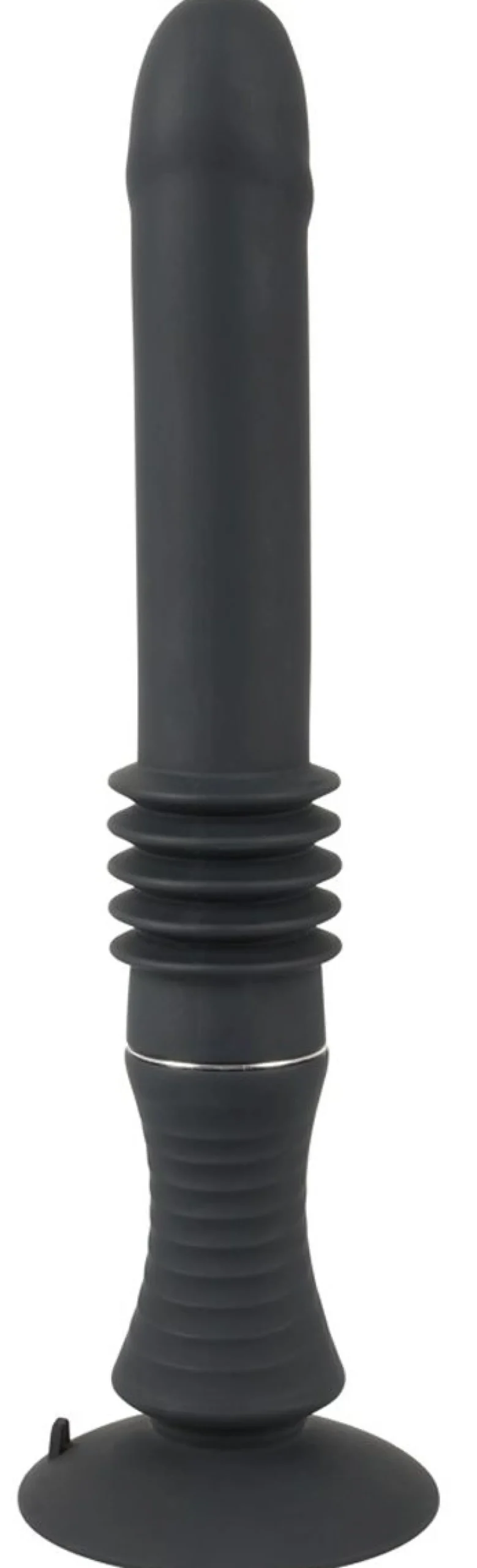 Portable Fucking Machine - Stotende Vibrator