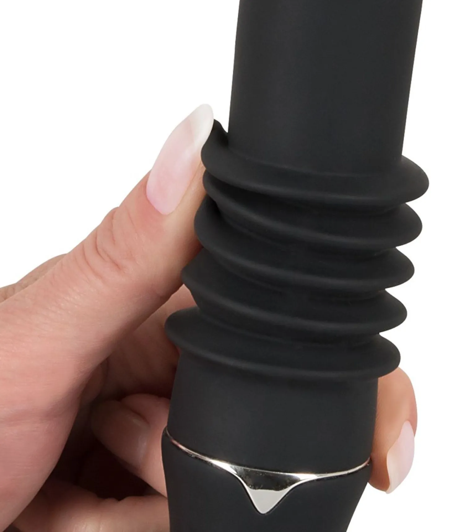 Portable Fucking Machine - Stotende Vibrator
