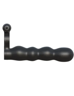 Posable Partner Double Penetrator