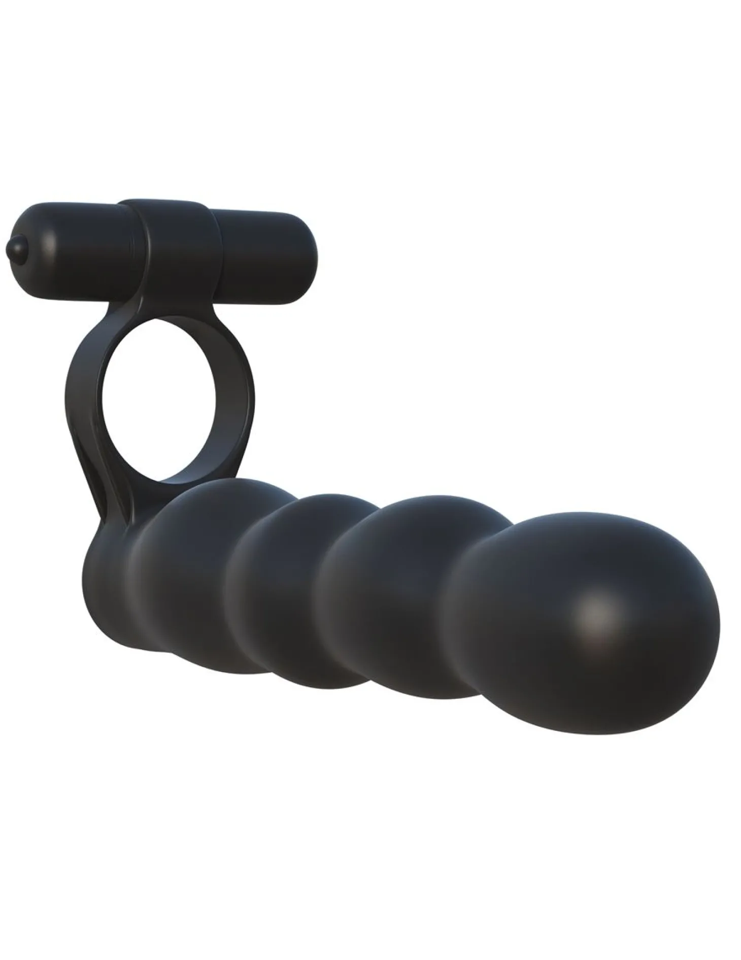 Posable Partner Double Penetrator
