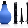 Premium One-way Valve Intieme Douche Set