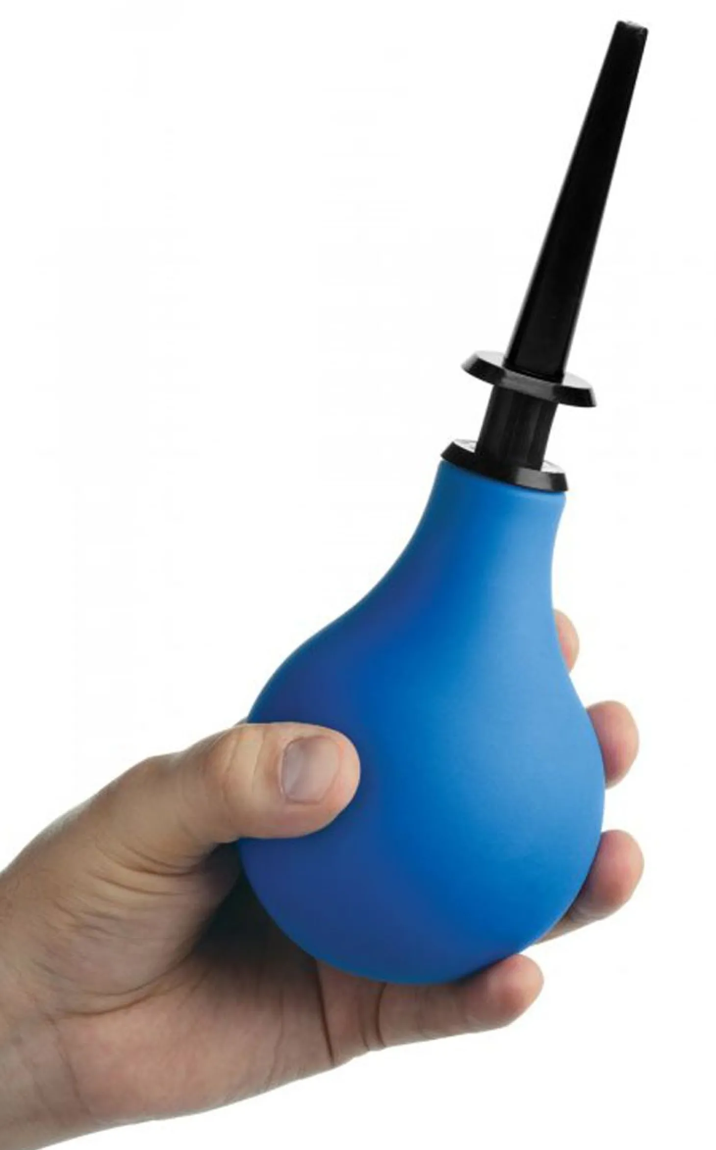 Premium One-way Valve Intieme Douche Set