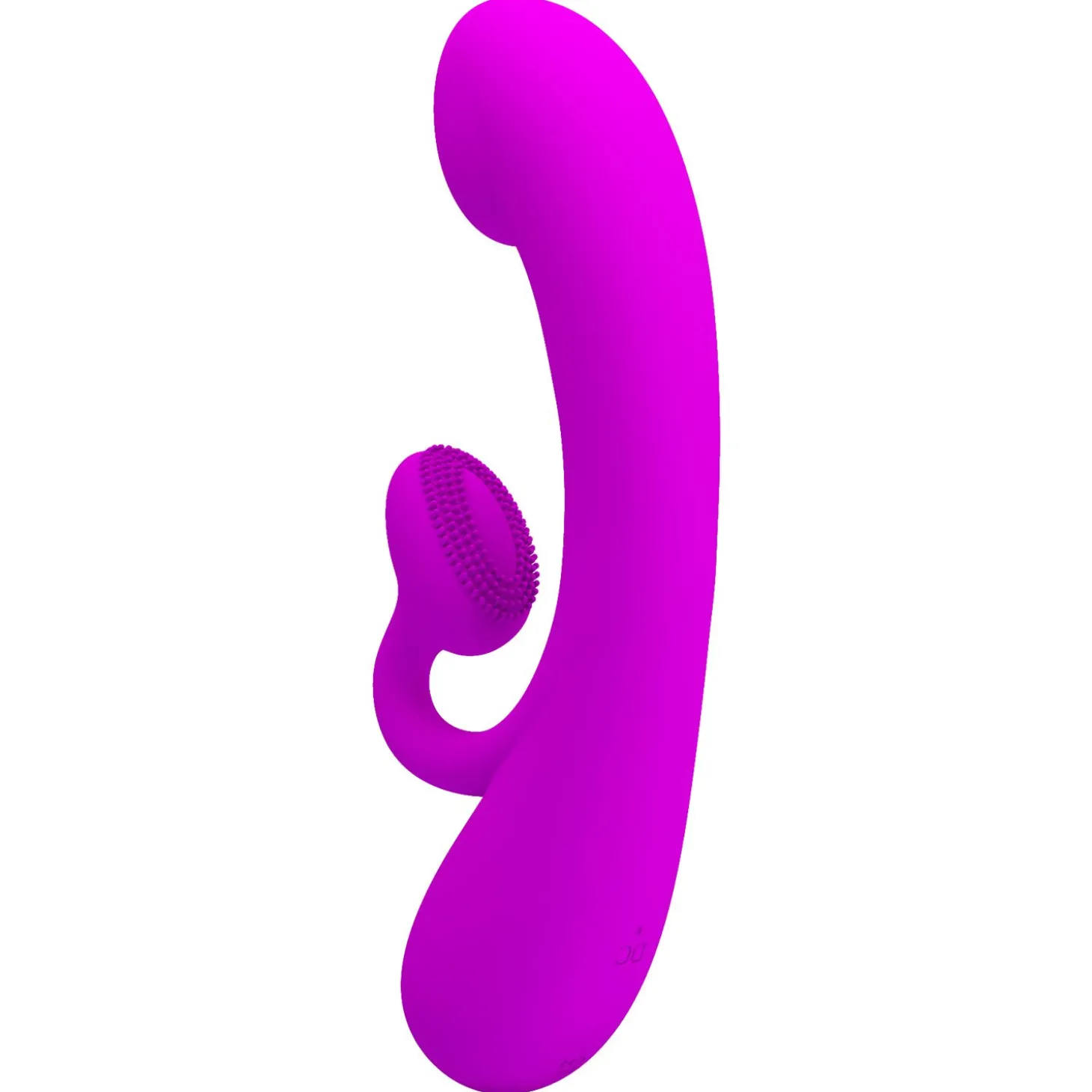 Pretty Love - Sincere - Purple