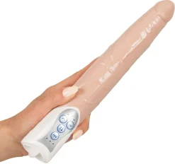 Push It Stotende Vibrator