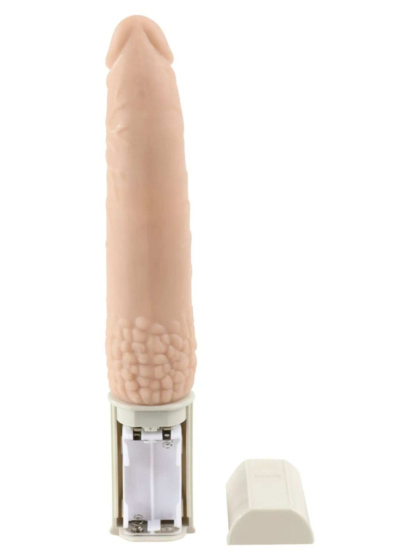 Push It Stotende Vibrator