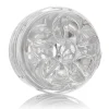 Quickshot Vantage fleshlight - Transparant