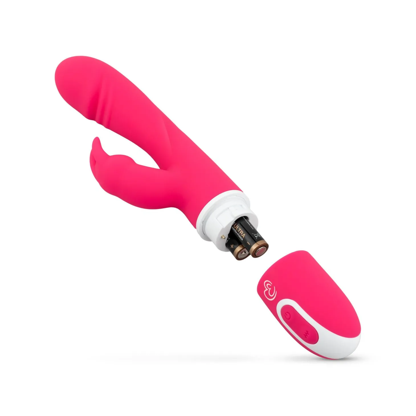 Rabbit Vibrator - Roze