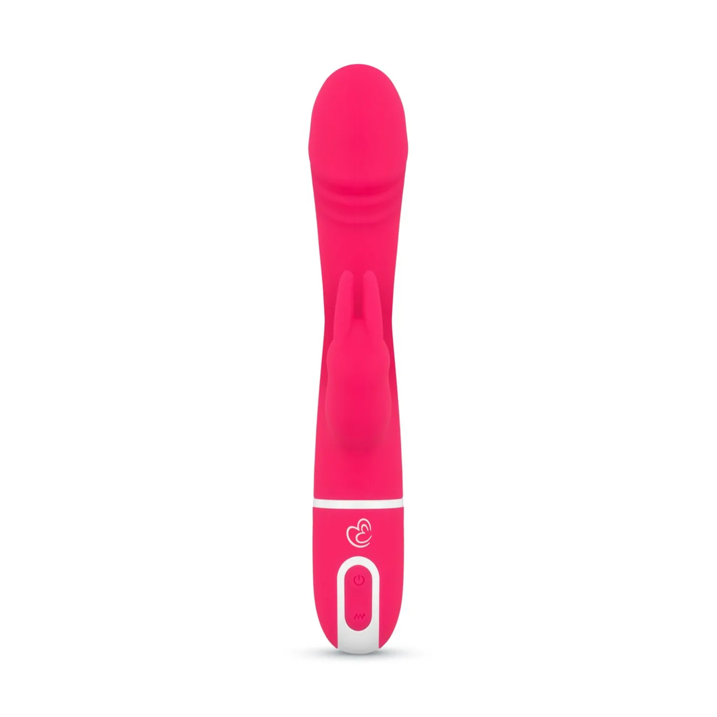 Rabbit Vibrator - Roze