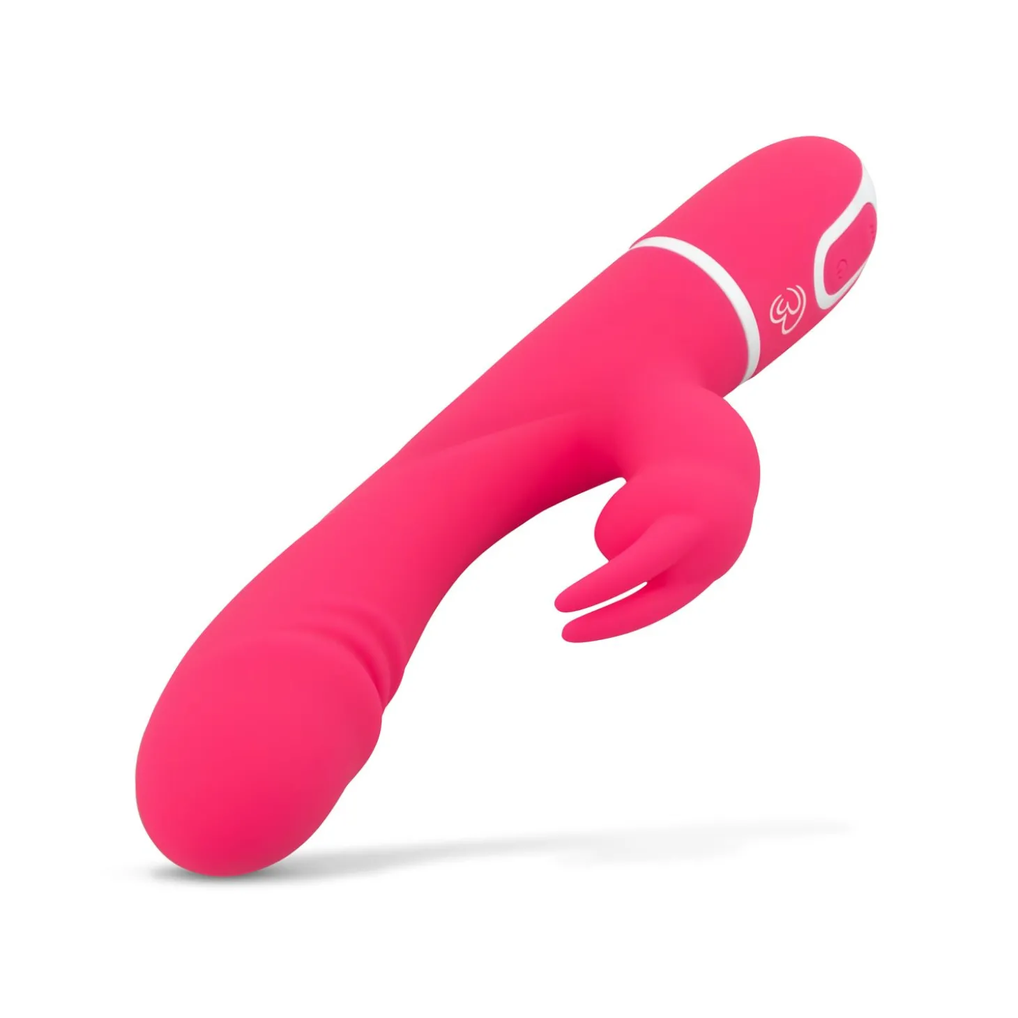 Rabbit Vibrator - Roze