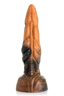 Ravager Geribbelde Tentakel Dildo