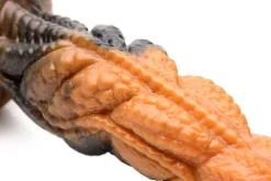 Ravager Geribbelde Tentakel Dildo