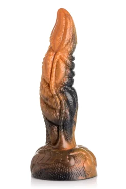 Ravager Geribbelde Tentakel Dildo