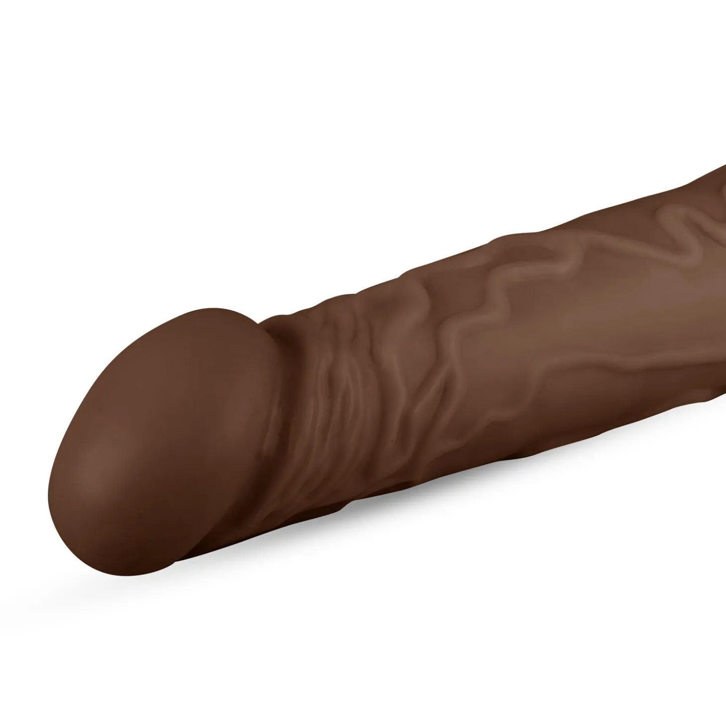 Real Fantasy - David Realistische Dildo - 35 cm