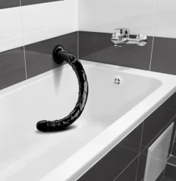 Realistic Anal Snake Anaaldildo - 49 cm