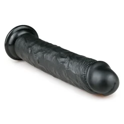 Realistische Dildo Met Zuignap - 28,5 cm