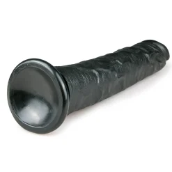 Realistische Dildo Met Zuignap - 28,5 cm