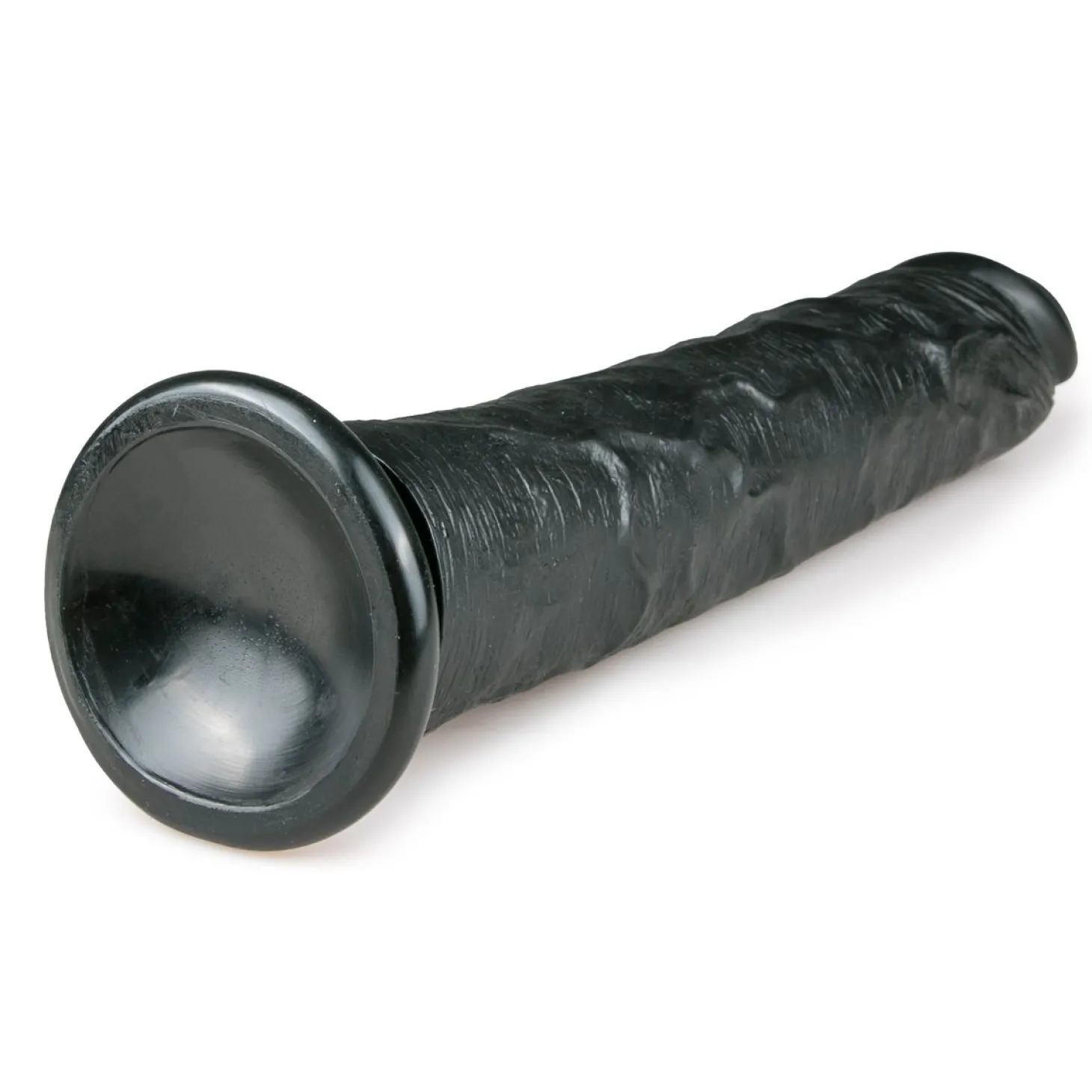 Realistische Dildo Met Zuignap - 28,5 cm
