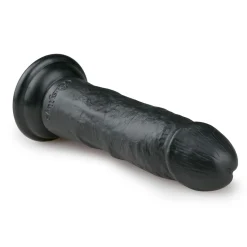 Realistische Dildo Met Zuignap - 15,5 cm