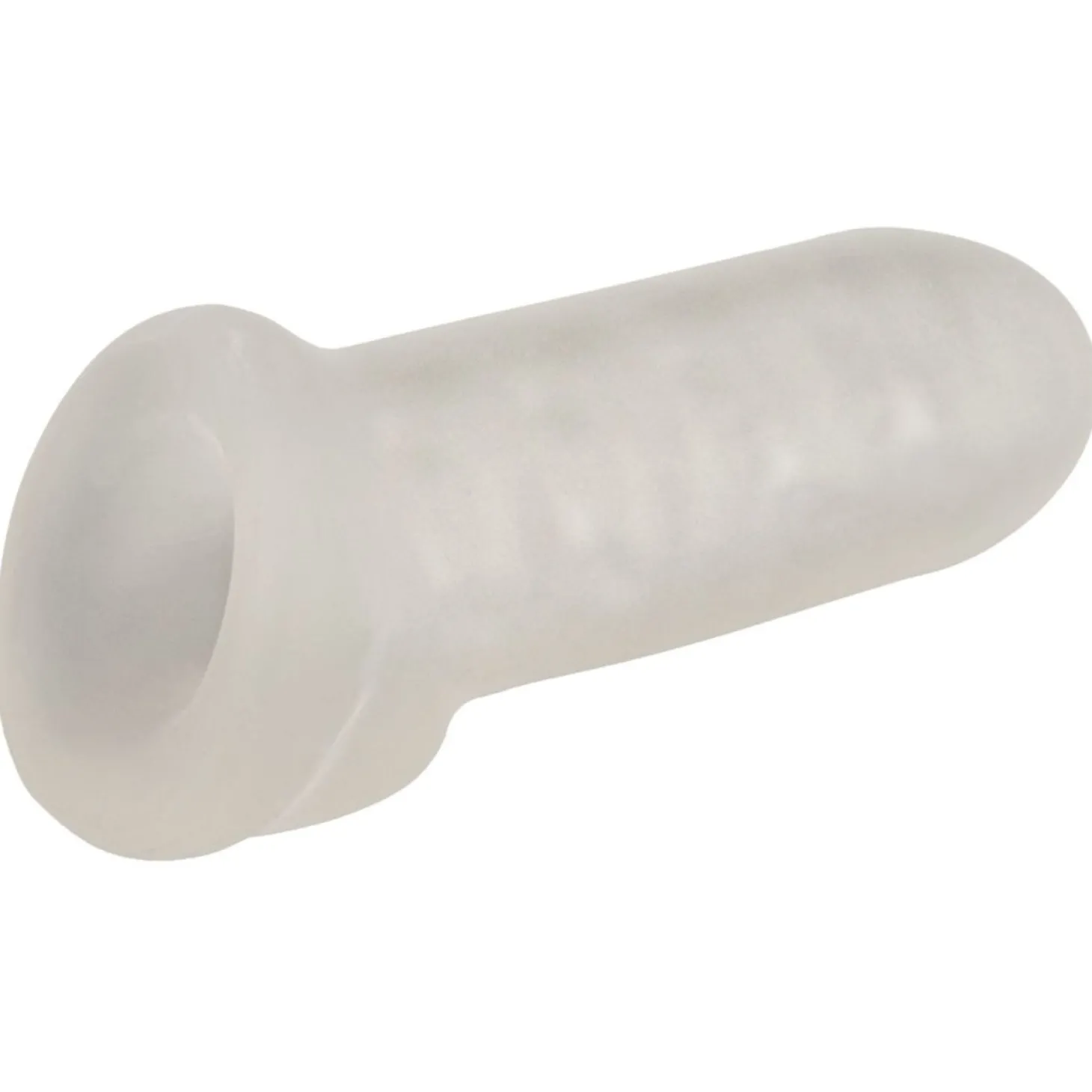 Rebel - Thickening Sleeve with Ball Ring - 16,5 cm