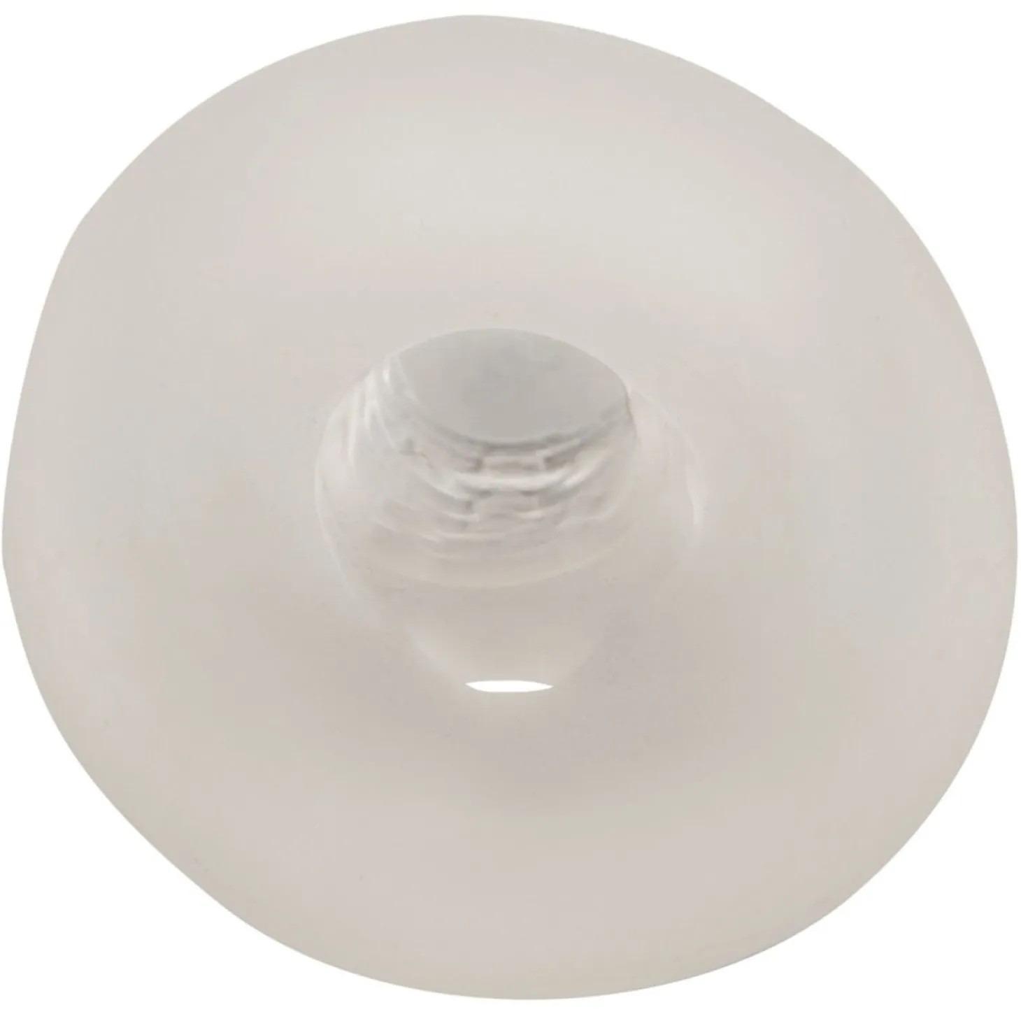 Rebel - Thickening Sleeve with Ball Ring - 16,5 cm