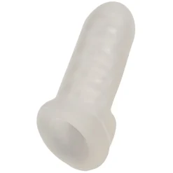 Rebel - Thickening Sleeve with Ball Ring - 16,5 cm