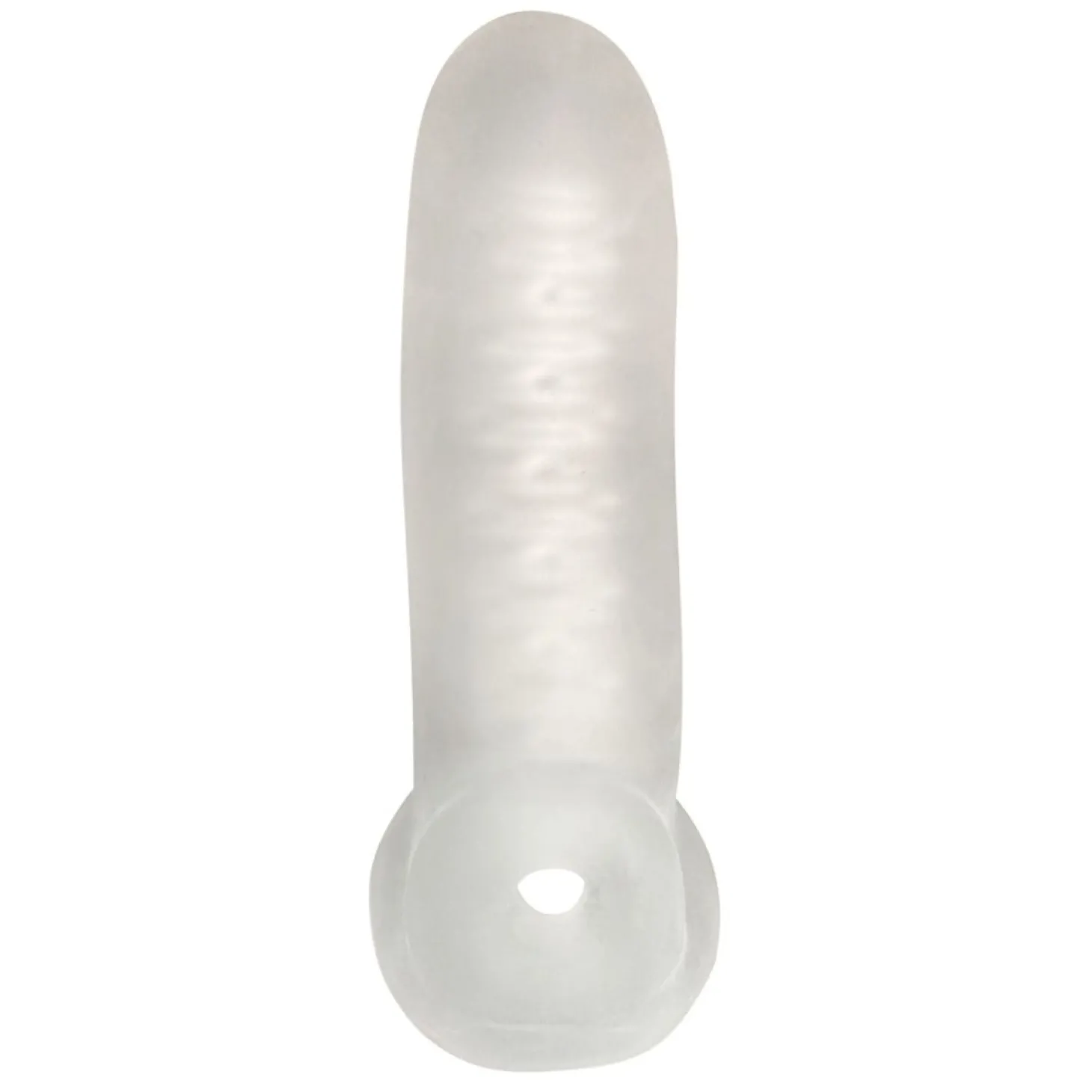 Rebel - Thickening Sleeve with Ball Ring - 16,5 cm
