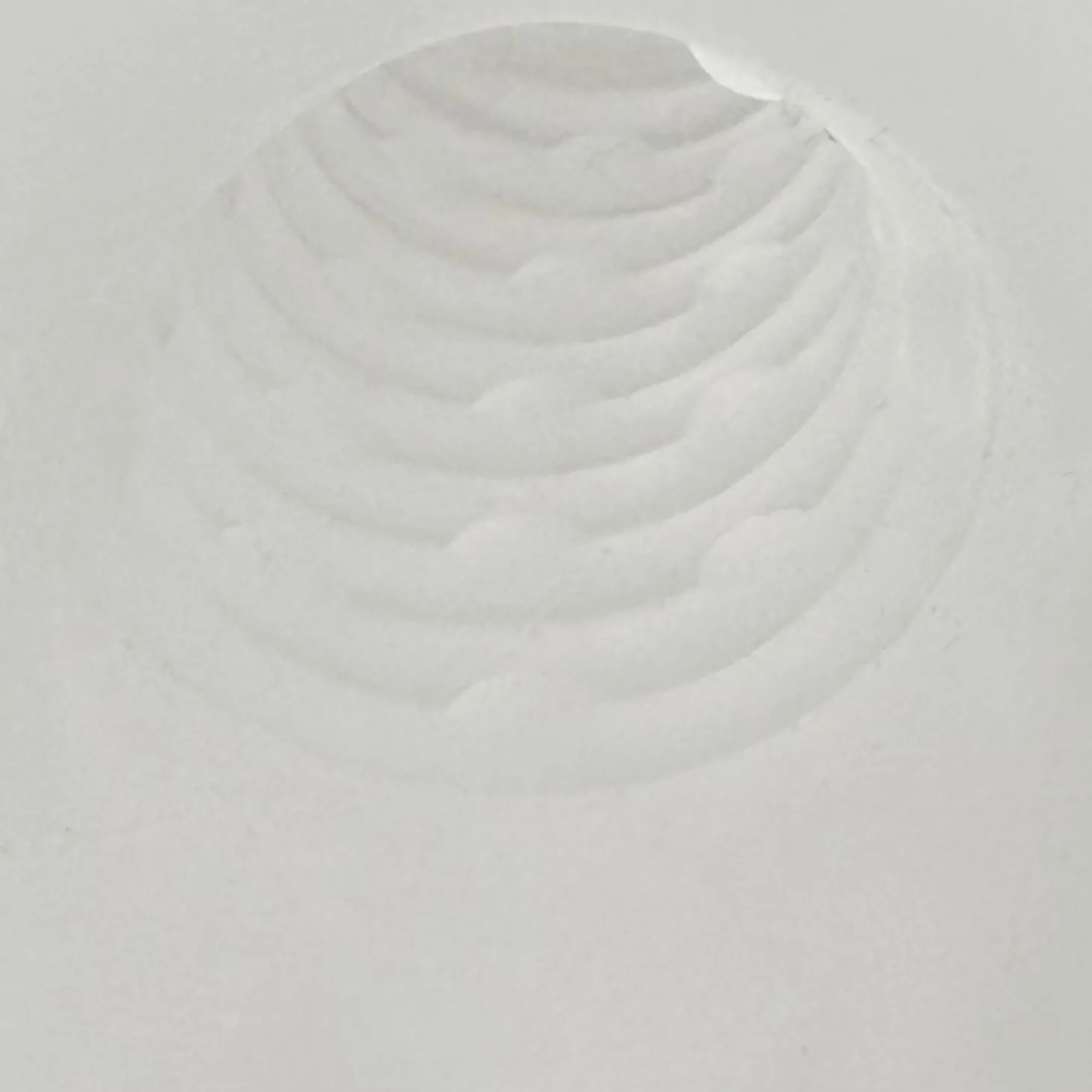 Rebel - Thickening Sleeve with Ball Ring - 18 cm