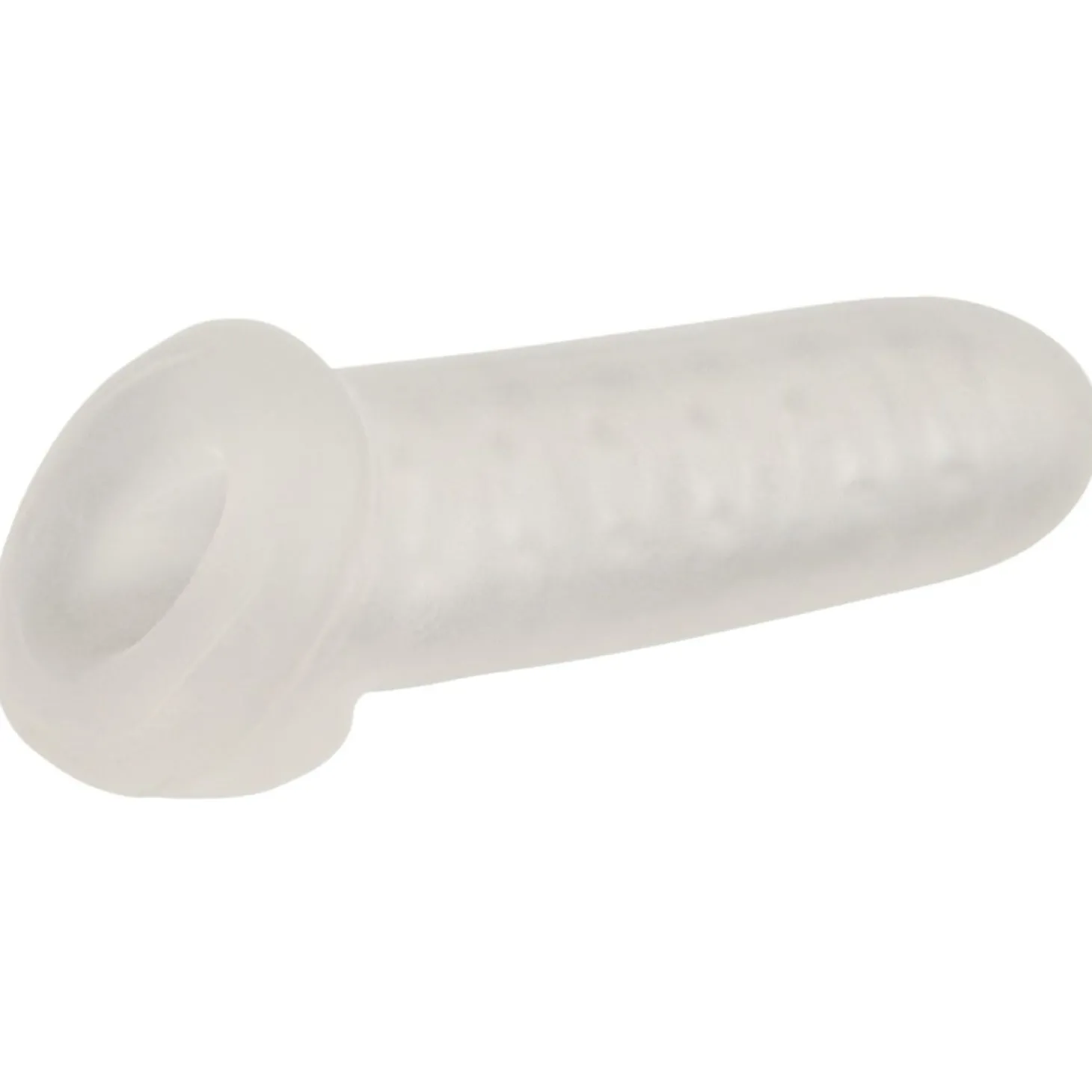 Rebel - Thickening Sleeve with Ball Ring - 18 cm