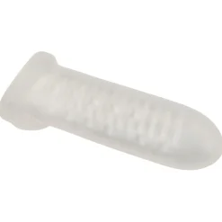 Rebel - Thickening Sleeve with Ball Ring - 18 cm