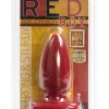 Red Boy Extreme Buttplug XXL