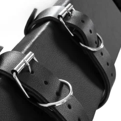 Restraint Chair - High