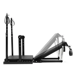 Restraint Chair - Low