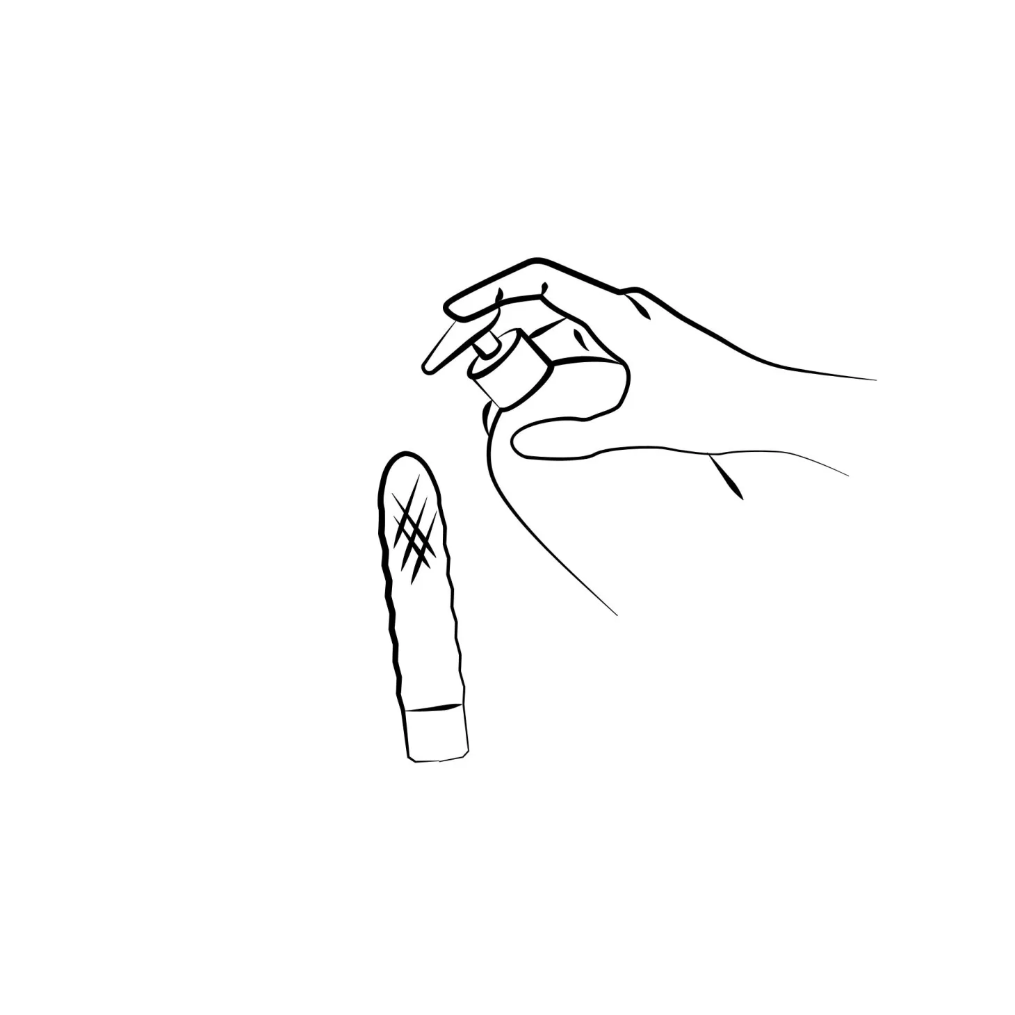 ROMP by Womanizer - Beat Bullet Vibrator