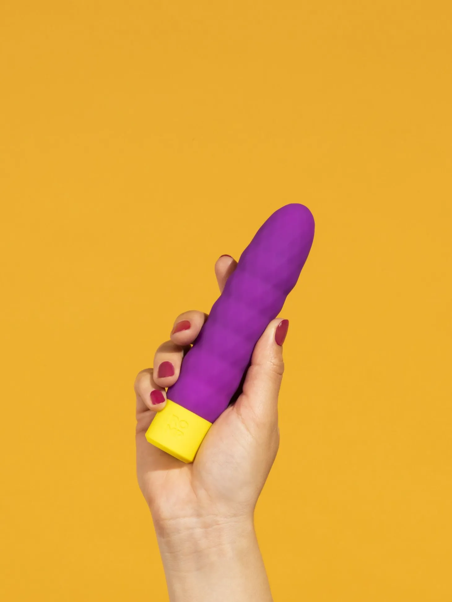 ROMP by Womanizer - Beat Bullet Vibrator