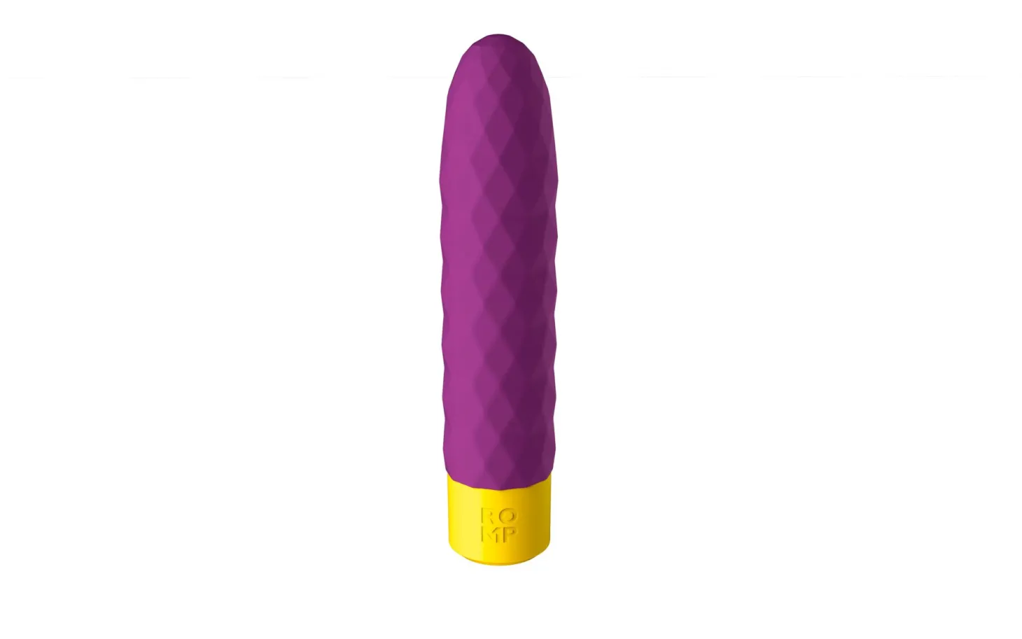 ROMP by Womanizer - Beat Bullet Vibrator